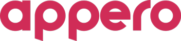 Appero Logo